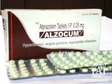 Alprazolam for Anxiety: Alprazolam Side Effects & Natural Alternatives