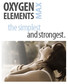 oxygen elements