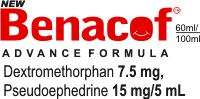 benacof taj product