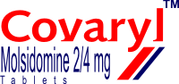 Covaryl-Molsidomin