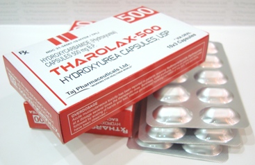 hydroxyurea capsules, USP India