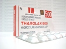 hydroxyurea (Tharolax)