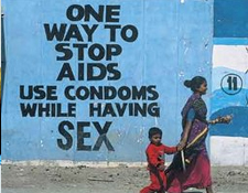 Taj Pharmaceuticals HIV Aids