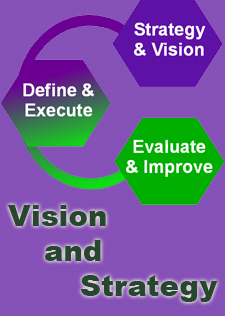 Vision and Strategy Sidebanner