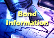 Bond information in pharma