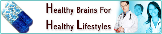 Healthy brains