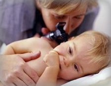 child Ear Infections