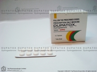 Dupatox Dydrogesterone Tablets