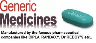 Generic Medicines