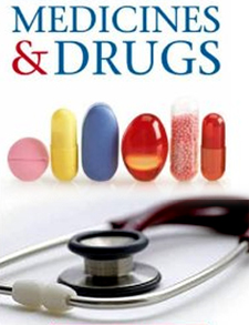 medicines & drugs