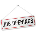 jobs opening
