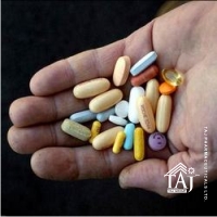 PARACETAMOL, DEXTROMETHORPHAN HBr, PSEUDOEPHEDRINE HCl, CHLORENIRAMINE MALEATE Tablet: (from Taj Pharmaceuticals Limited) INDIA