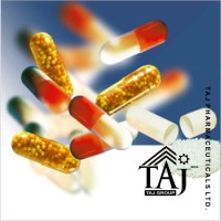 PARACETAMOL, DIPHENHYDRAMINE HCl TABLETS: (from Taj Pharmaceuticals Limited) INDIA