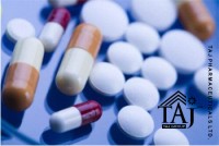 PARACETAMOL, PSEUDOEPHEDRINE HCl, CHLORPENIRAMINE MALEATE  TABLETS: (from Taj Pharmaceuticals Limited) INDIA