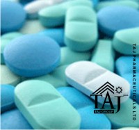 Rasagiline Tablets: (from Taj Pharmaceuticals Limited) INDIA