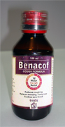 Benacof-100ml