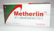 Metherlin-Injection