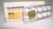 Glimempride-4mg-Tablets