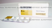 Glimempride-4mg