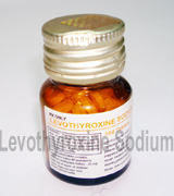 Levothyroxine-10-Tablets