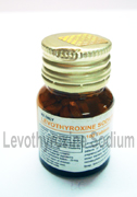 Levothyroxine-Sodium