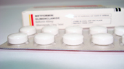 Metformin-10-tablets