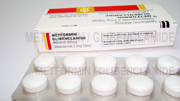 Metformin-400MG-tablets