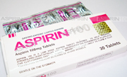 Gastro-Enteric-Coated-Aspirin