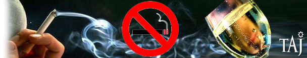 no smoking