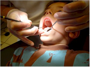 children dentist