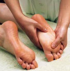 Diabetic Neuropathy Detection