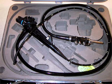 Veterinary Endoscopes