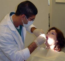 Dental Treatment