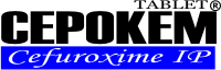 Cepokem  Logo