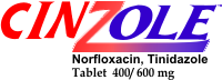 Cinzole  Logo