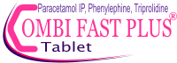 Combi Fast Plus  Logo