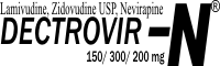 Dectrovir-N  Logo