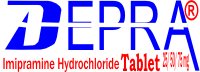 Depra  Logo