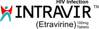 Intravir Tablets (Etravirine)