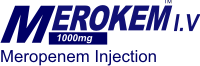 Merokem I.V (Meropenem Injection)