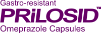 Prilosid Capsules (Omeprazole)