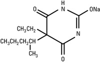 Rematal pentobarbital sodium injection, USP