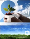 Annual Sustainability Report 2011