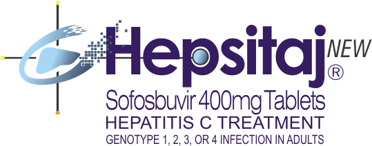 HEPSITAJ Tablets (Sofosbuvir ) Sofosbuvir ), sofosbuvir 400 mg tablet price, sofosbuvir price, sofosbuvir in india