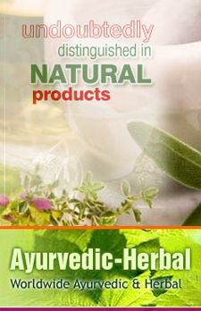 ayurvedic products