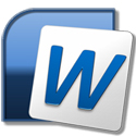 word doc icon