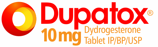 dupatox tablets- dydrogesterone