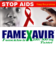 Stop Aids