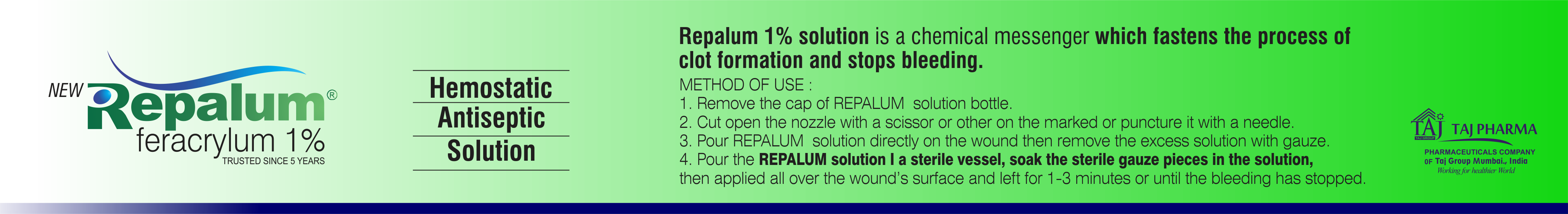 feracrylum 