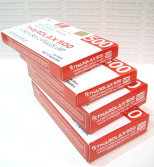 hydroxyurea capsules, USP